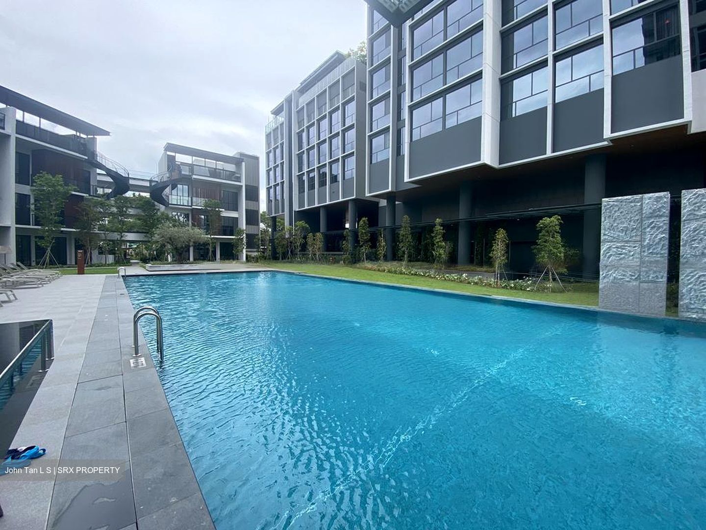 One Holland Village Residences (D10), Apartment #527140911